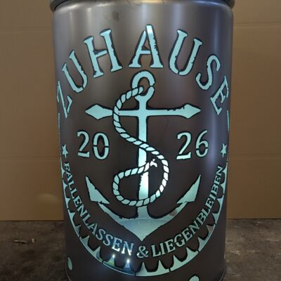 Zuhause 2026